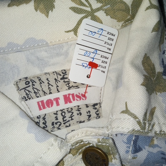 Jacket - Picture 2 of 2